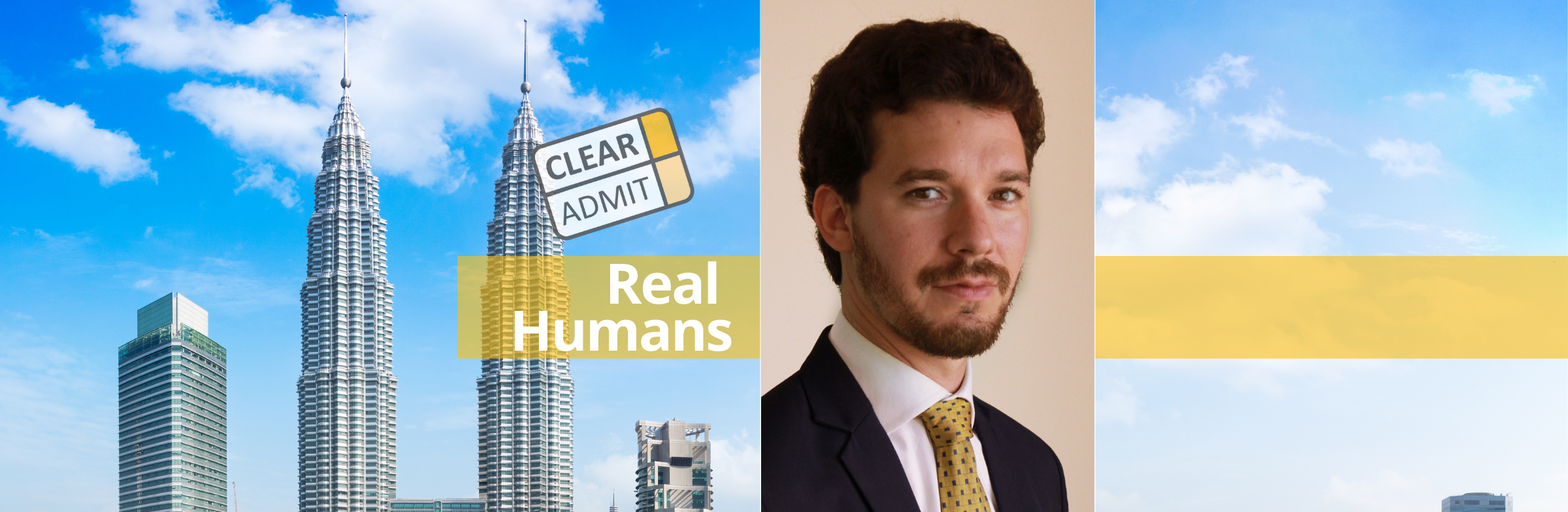 Image for Real Humans of BCG: Simon Pannatier, INSEAD MBA ’20, Consultant