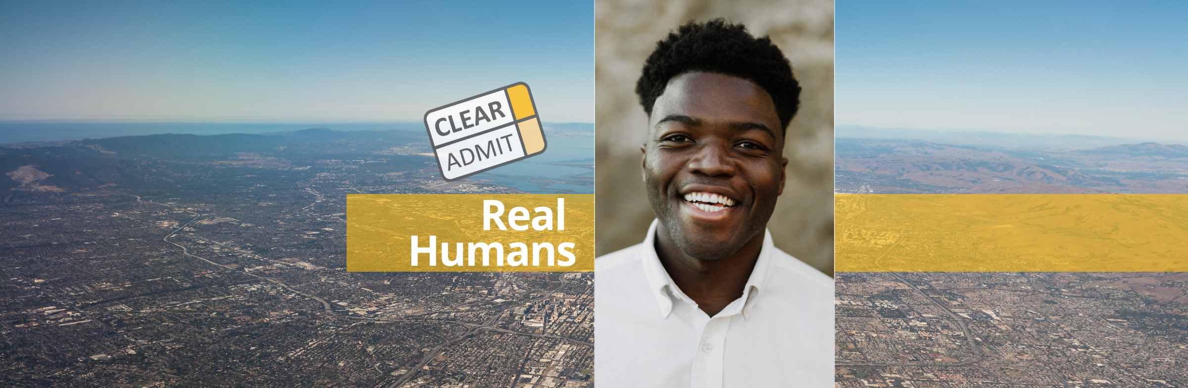 Image for Real Humans of Google: Chris Ouayoro, USC Marshall MBA ’20, Sr. Financial Analyst