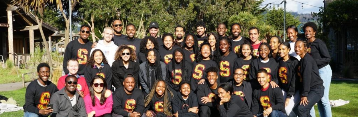 Image for Stanford MBA Students Host Event to Demystify MBA Experience for Black Undergrads
