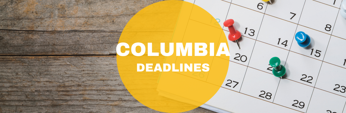 Columbia Business School MBA Program 2024 - All you need to know