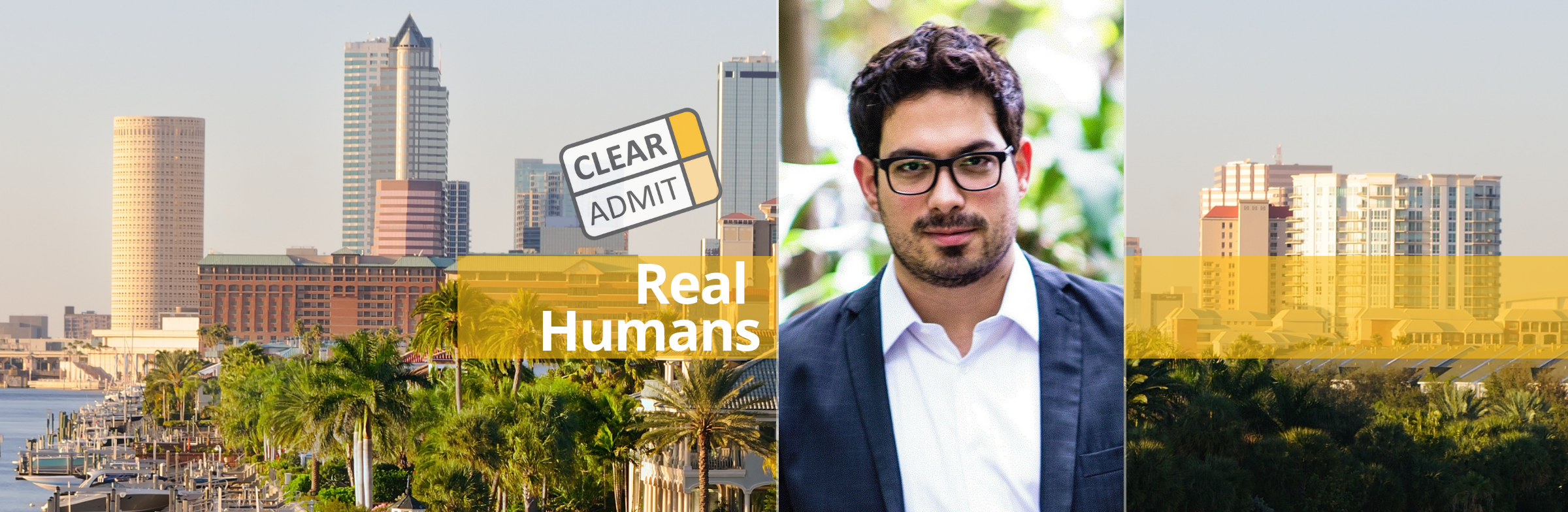 Image for Real Humans of Amazon: Marcos Coppa, Michigan Ross MBA ’21, Pathways Operations Manager