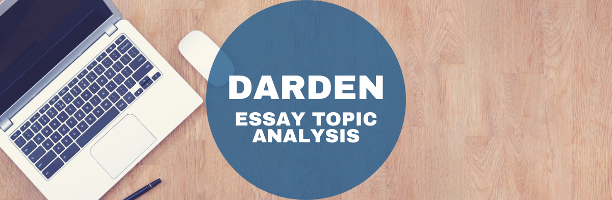 uva darden essays