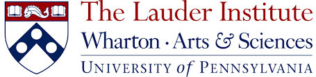 Lauder Institute Webinar