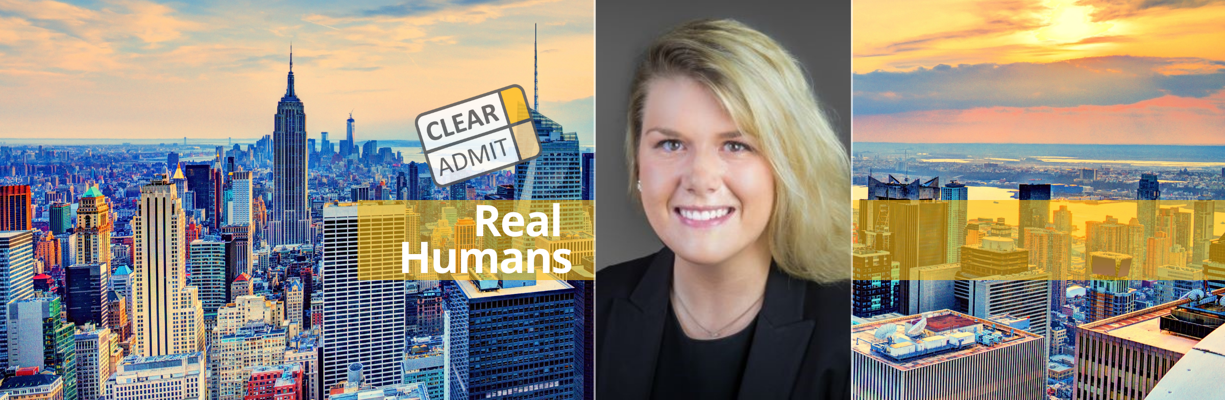 Image for Real Humans of Morgan Stanley: Avery Adams, Cornell Johnson MBA ’20, Technology Investment Banking Associate