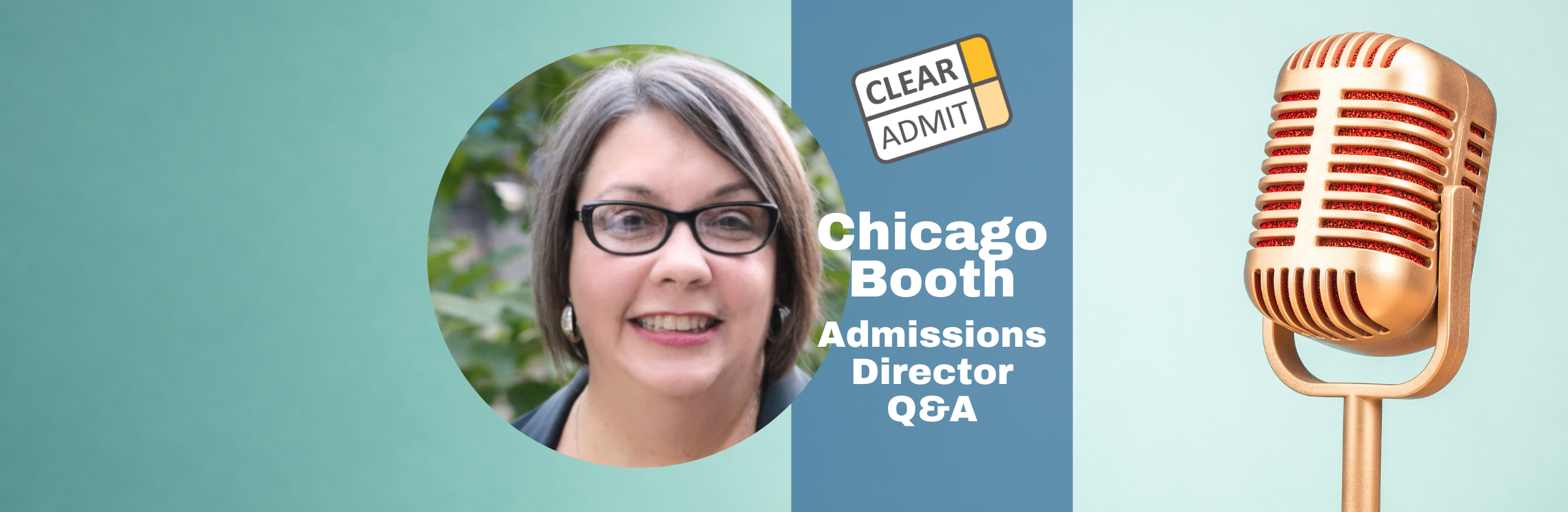 Image for Admissions Director Q&A: Donna Swinford of Chicago Booth