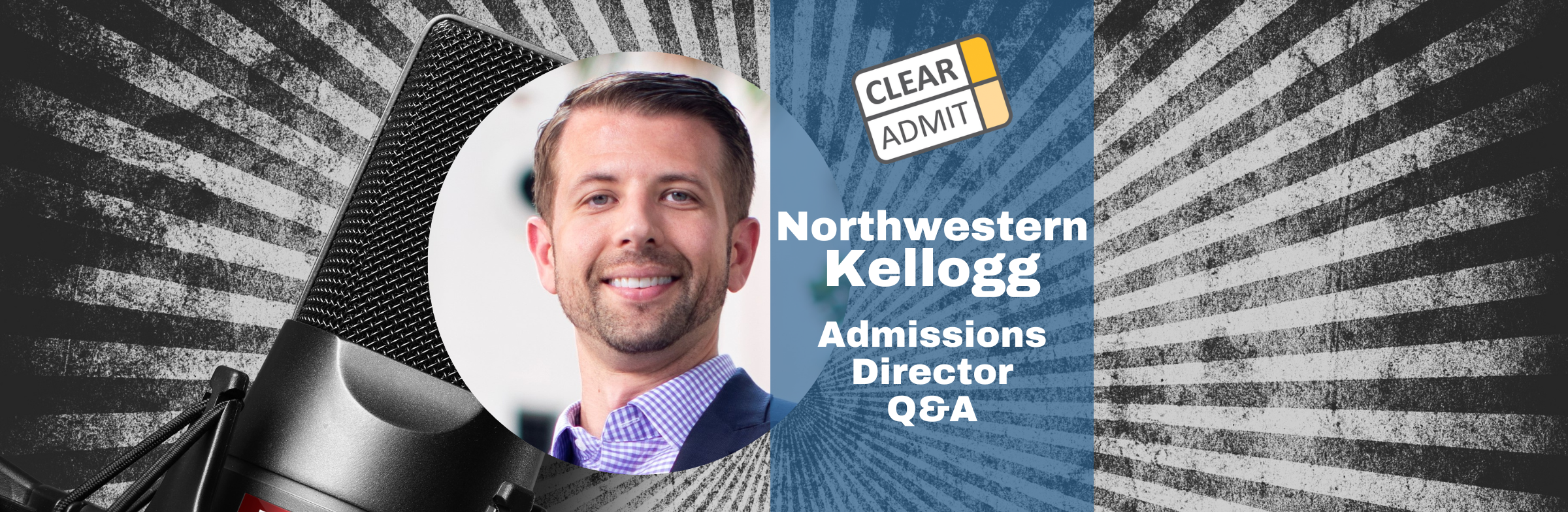 Image for Admissions Director Q&A: Steve Thompson of Northwestern Kellogg
