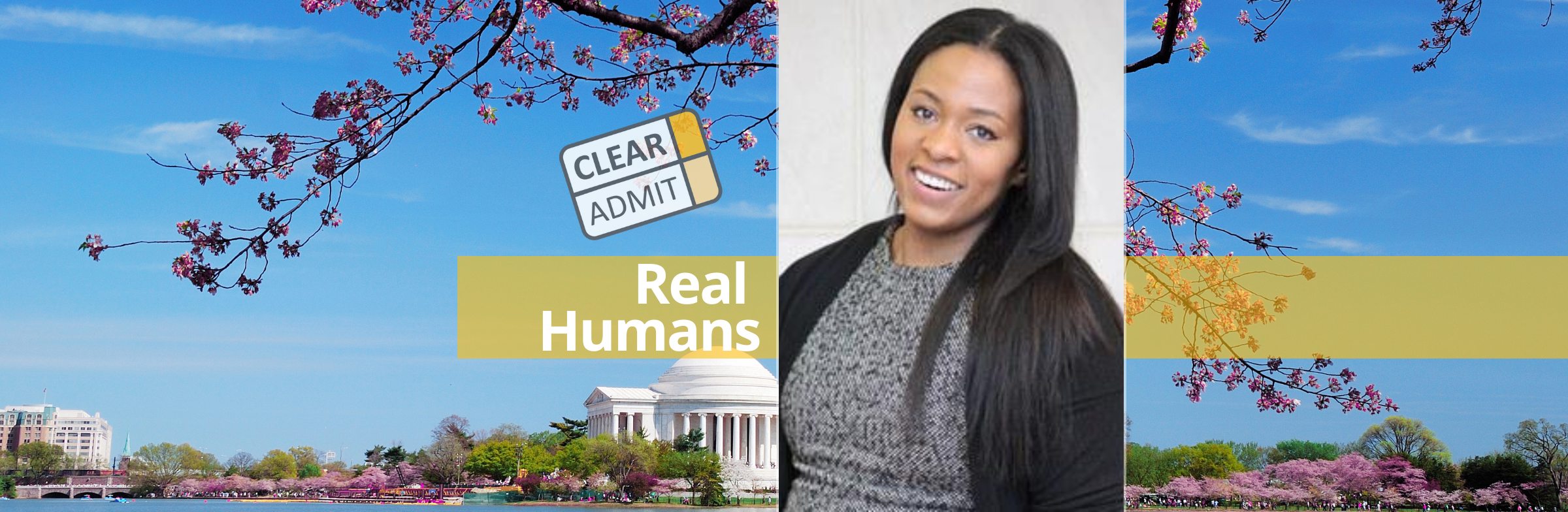 Image for Real Humans of McKinsey: Symone Williams, Cornell Johnson MBA ’19, Engagement Manager