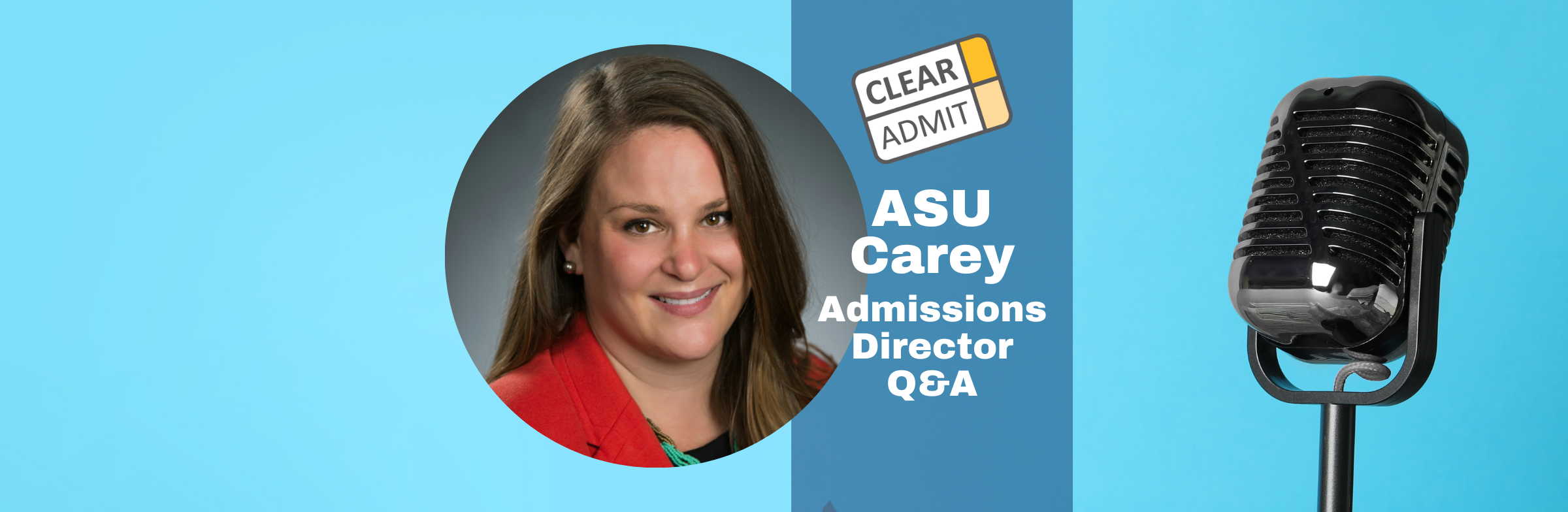 Image for Admissions Director Q&A: Rebecca Mallen-Churchill of ASU Carey