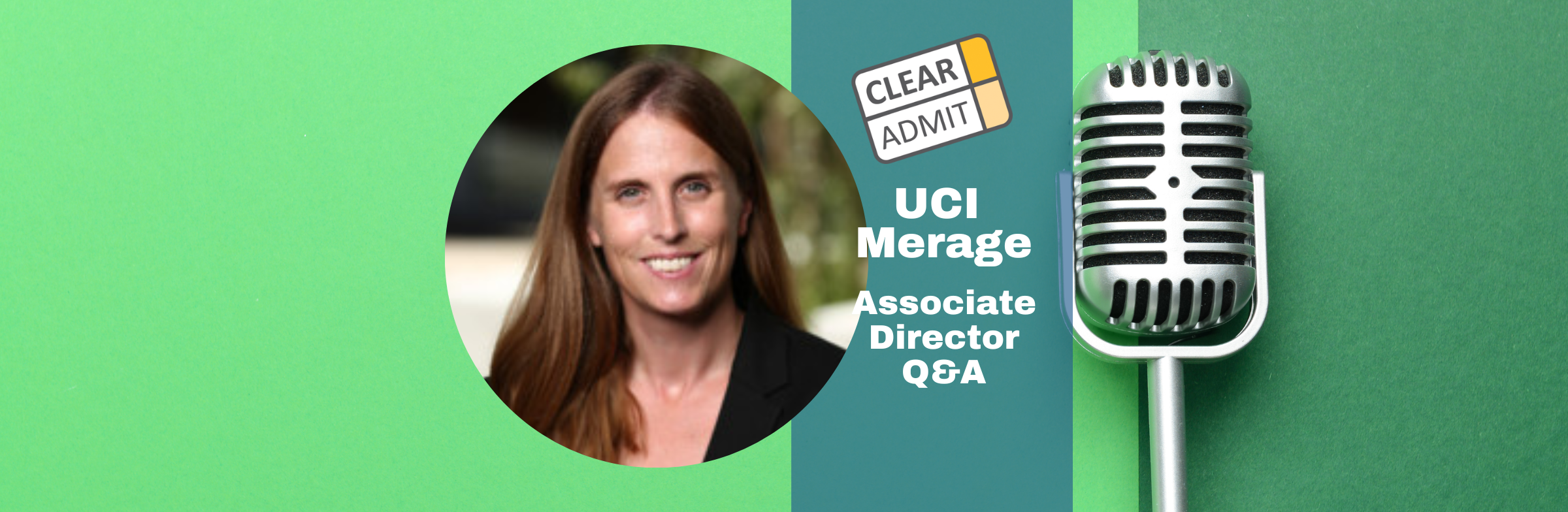 Image for Associate Director of Admissions Q&A: Lindsay Haberman of UCI Merage