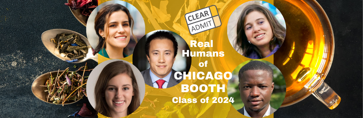 Navigating Chicago Booth Academics – THE BOOTH EXPERIENCE