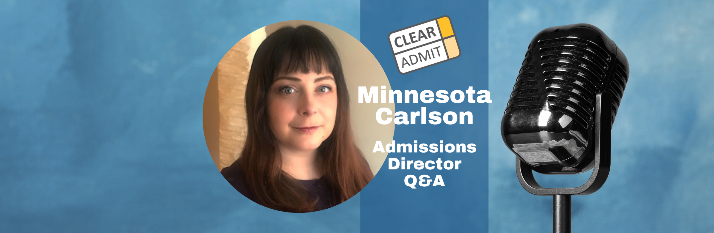 Image for Admissions Director Q&A: Betsy Ryan of the Minnesota Carlson School of Management