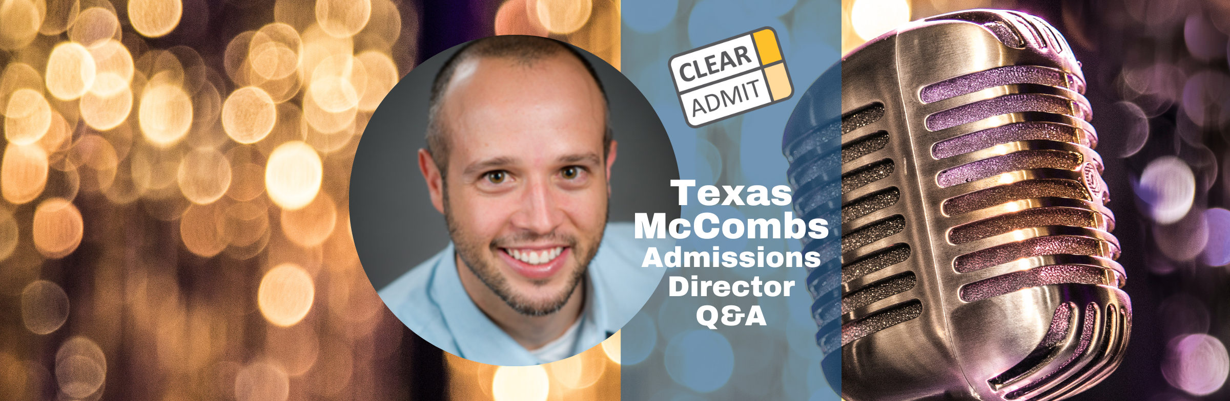 Image for Admissions Director Q&A: Rodrigo Malta of Texas McCombs