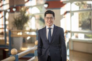 judge mba class 2023