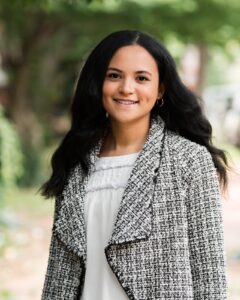 georgetown mba class of 2024