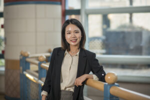 judge mba class 2023