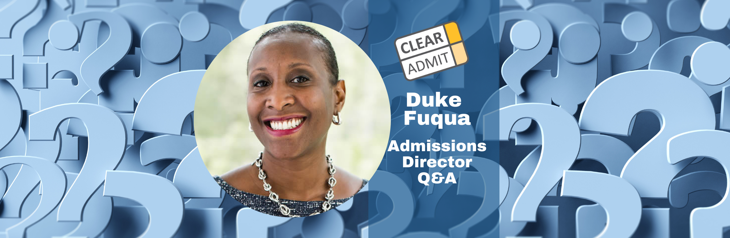 duke admissions