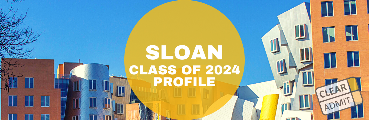 Image for MIT Sloan MBA Class of 2024 Profile: Boost in Domestic Diversity