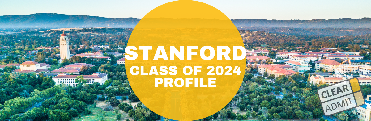 Image for Stanford GSB MBA Class of 2024: Ready for Impact
