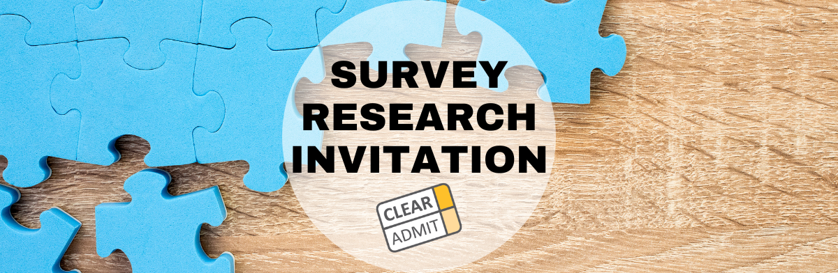 Image for Spring 2023 Survey – We Need Your Input!
