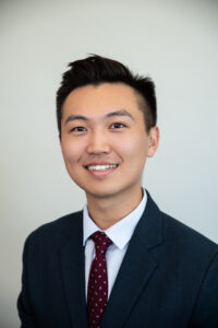 Texas McCombs MBA Class of 2024