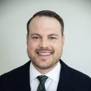 Texas McCombs MBA Class of 2024