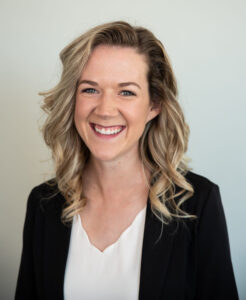 Texas McCombs MBA Class of 2024