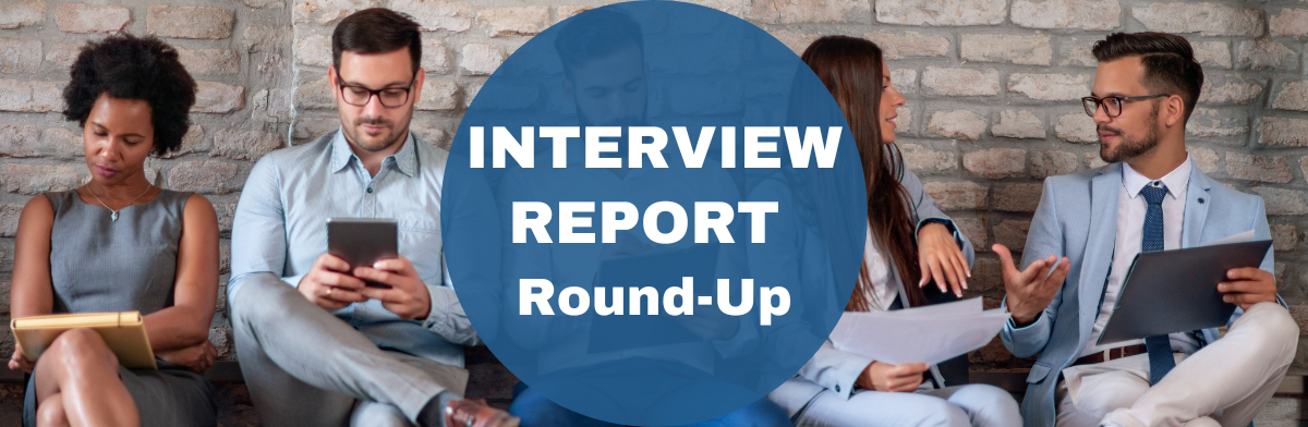 Image for Interview Report Round-Up: CMU Tepper, Texas McCombs, UCLA Anderson, Yale SOM