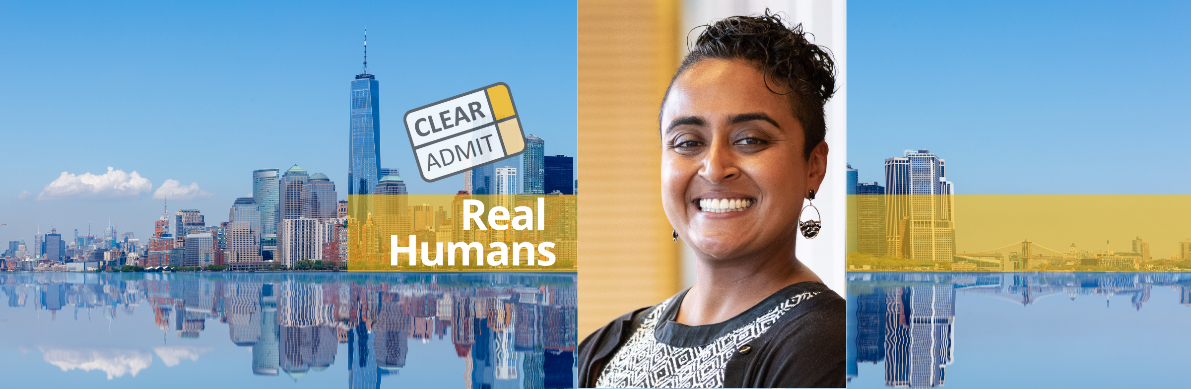 Image for Real Humans of Microsoft: Meera Venkataraman, Chicago Booth MBA ’20, Business Strategy Consultant