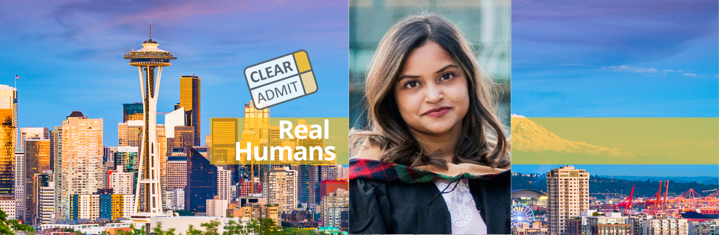 Image for Real Humans of Microsoft: Nandita Jaya, Carnegie Mellon Tepper MBA ’21, Program Manager