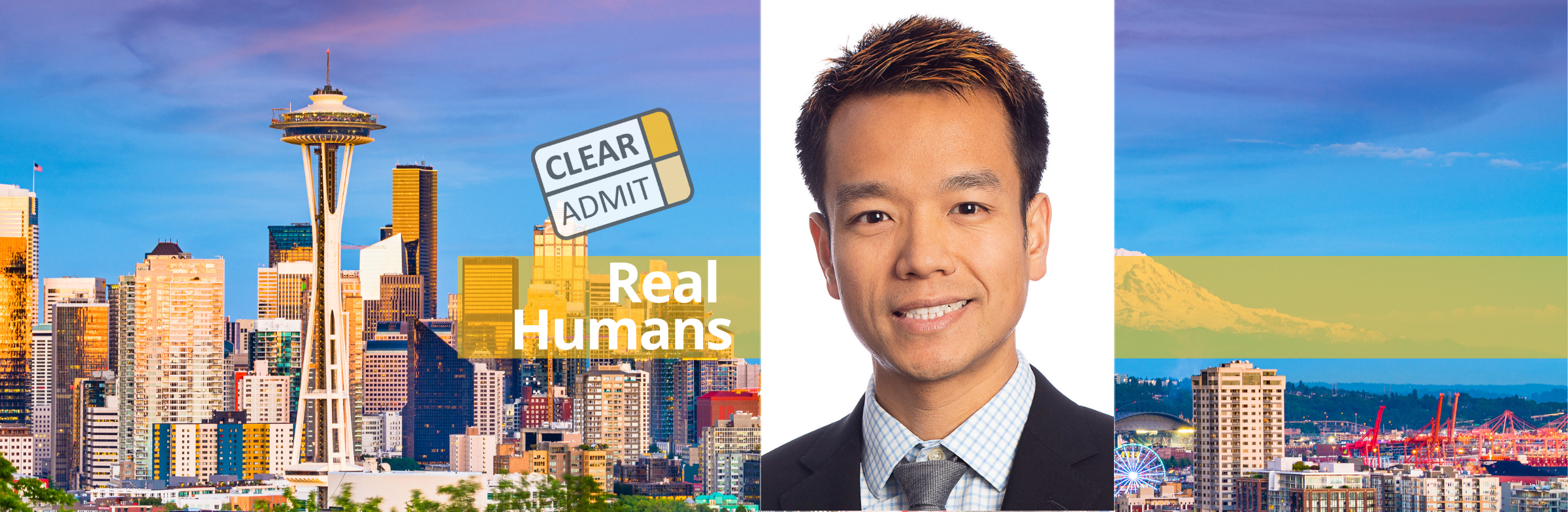 Image for Real Humans of Accenture: Khoa Pham, Washington Foster MBA ’21, Technology Strategy Manager