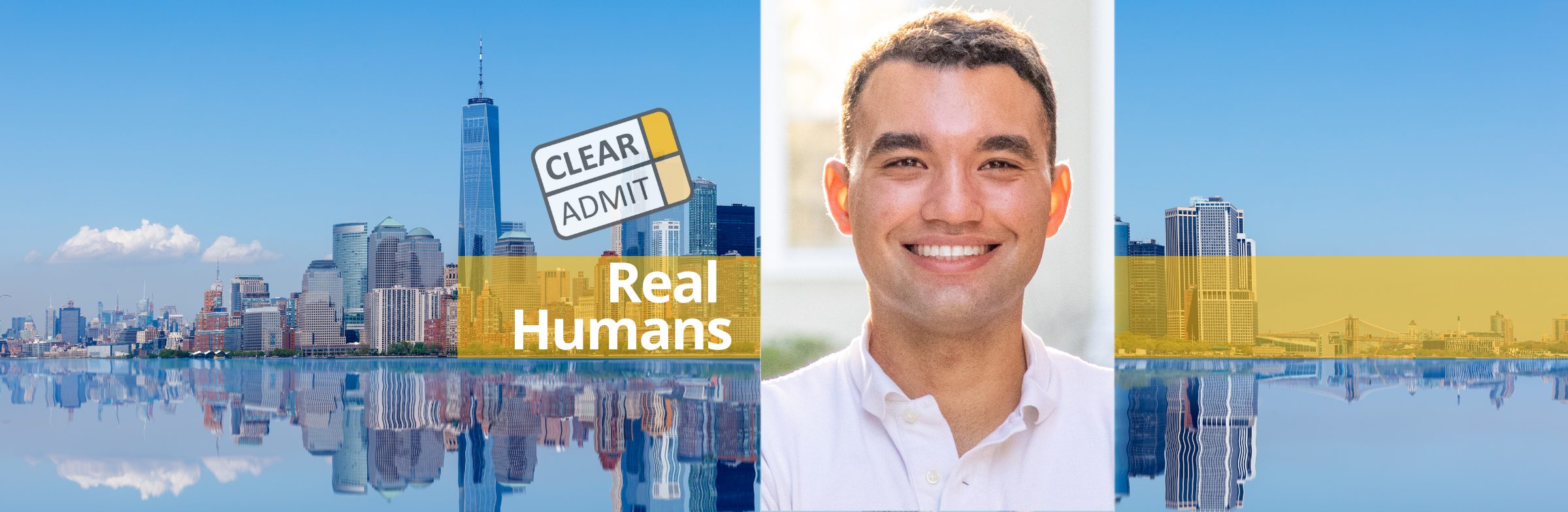 Image for Real Humans of Deloitte: Ryan Flamerich, HBS MBA ’21, Senior Consultant