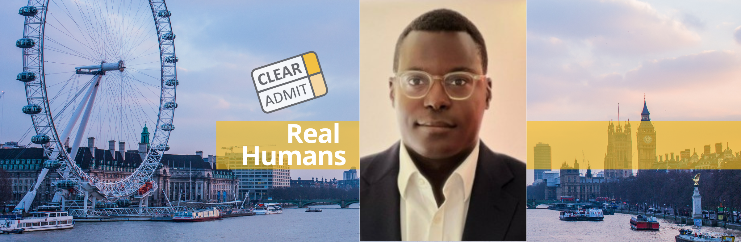 Image for Real Humans of Bain: Tobi Ogunsanya, LBS MBA ’22, Consultant
