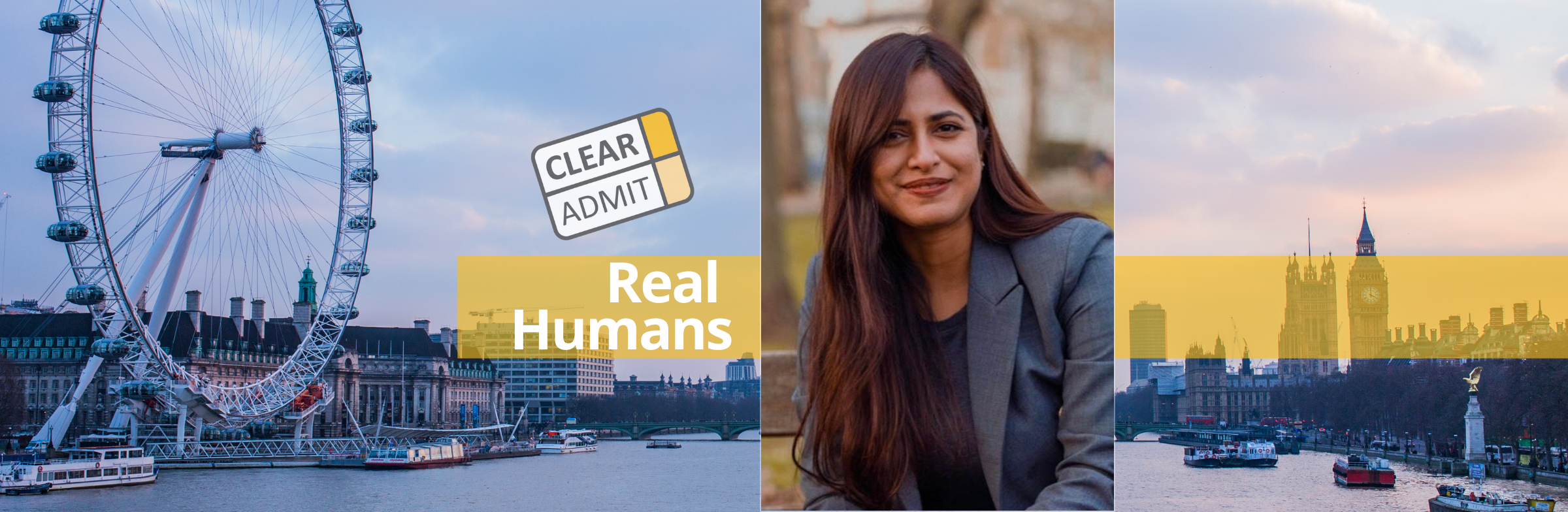 Image for Real Humans of Amazon: Nimisha Mund, INSEAD MBA ’22,  Senior Manager, Corporate Business Development EMEA