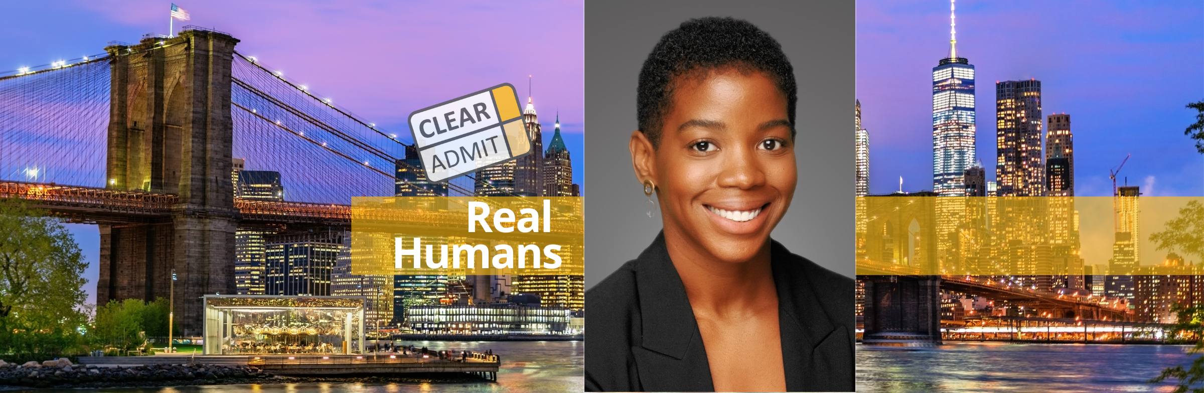 Image for Real Humans of Accenture: Whitney Jordan, NYU Stern Fashion & Luxury MBA ’22, Senior Strategy Consultant