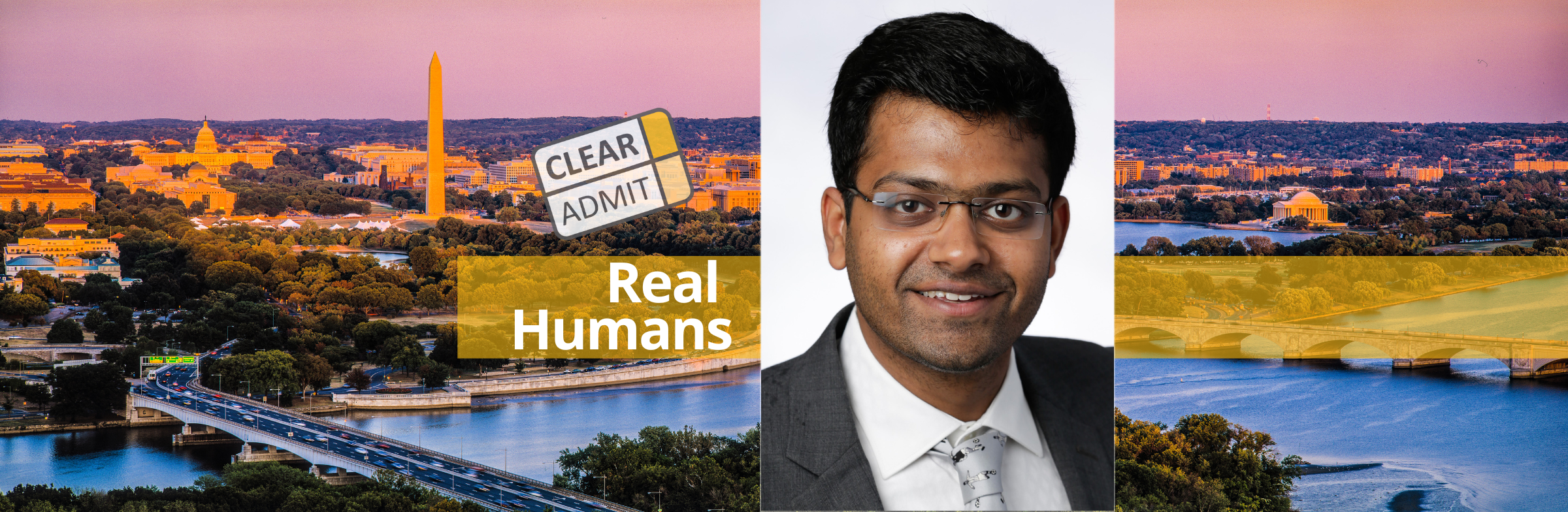 Image for Real Humans of Bain & Co.: Anuj Padia, UNC Kenan-Flagler ’20, Consultant