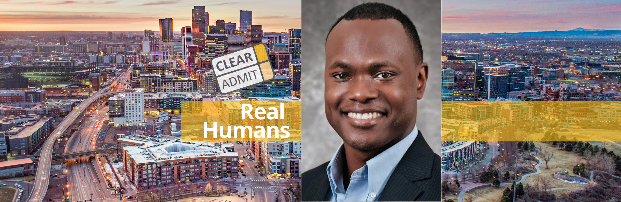 Image for Real Humans of Google: Jermyn Davis, UNC Kenan-Flagler MBA ’20, Strategic Initiatives Manager