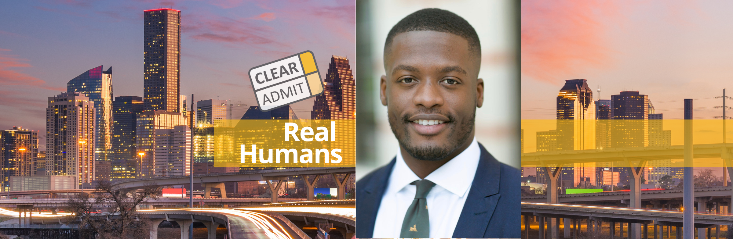Image for Real Humans of Goldman Sachs: Jordan Aré, Rice Business MBA ’22, Investment Banking Associate