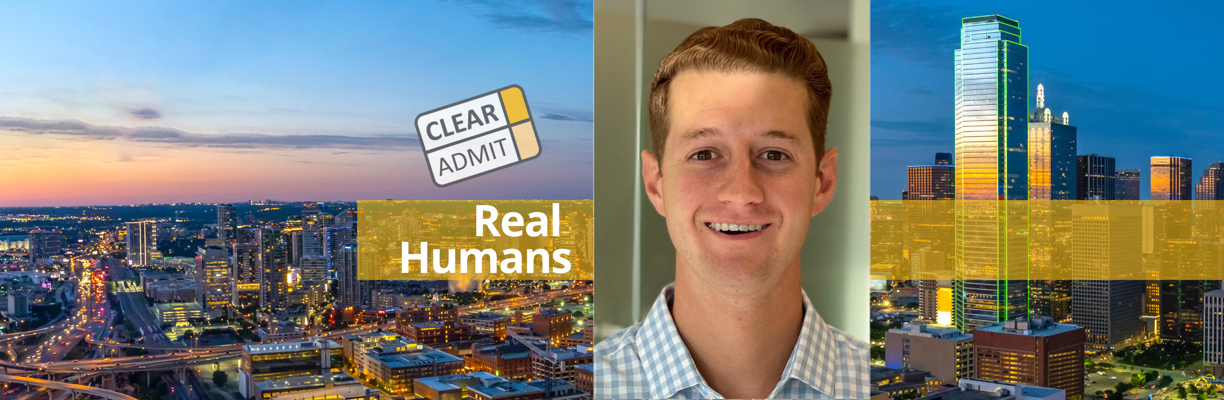 Image for Real Humans of Bain: Seth Hoesman, Stanford GSB ’21, Consultant