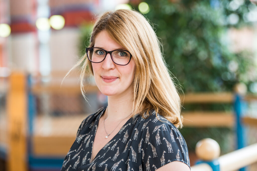 Admissions Director Q&A: Cambridge Judge