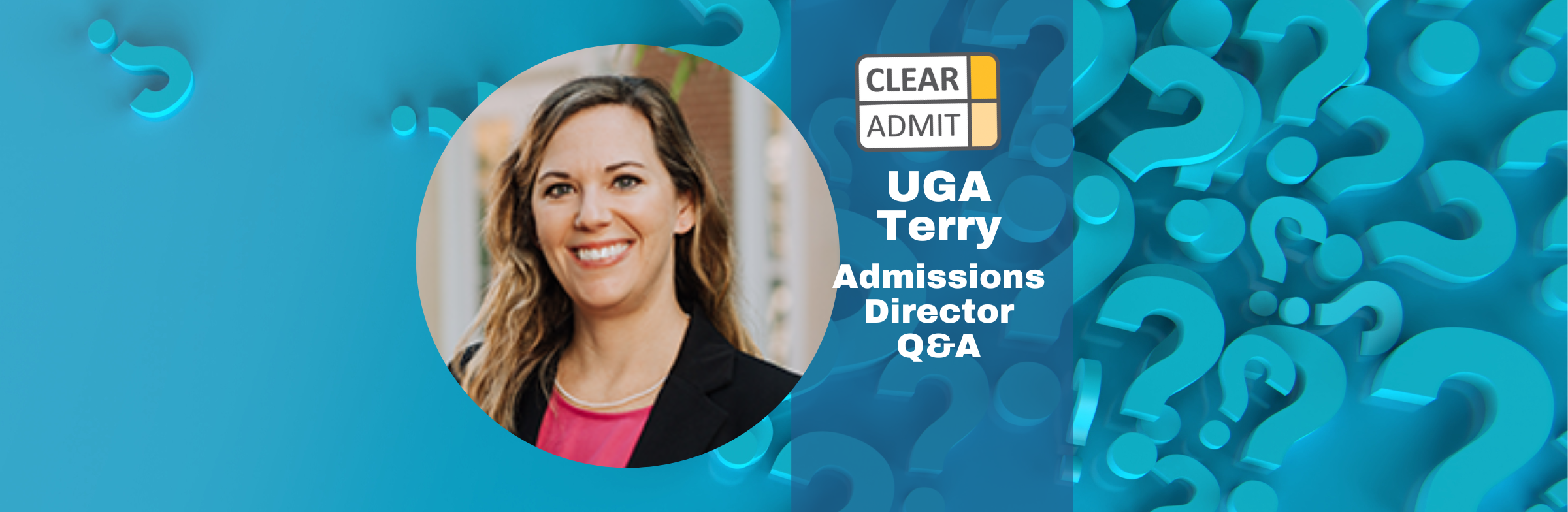 Image for Admissions Director Q&A: Leigh Britton of the University of Georgia Terry College of Business