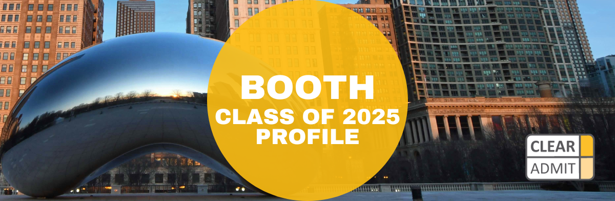 chicago booth mba class profile