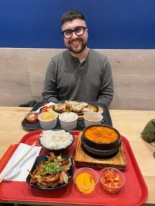 cambridge for business