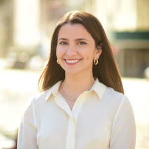 Wharton MBA Class of 2025