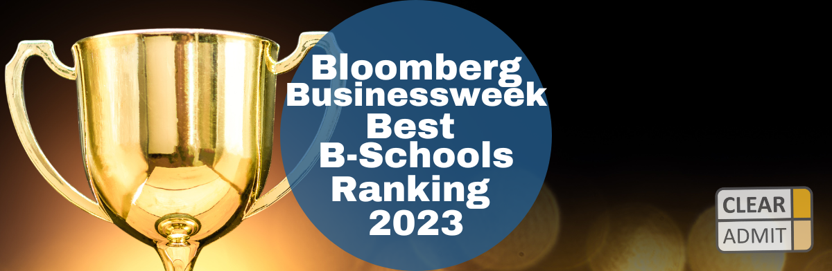 Image for Stanford GSB Tops Bloomberg Businessweek’s U.S. Business School Rankings 2023-2024