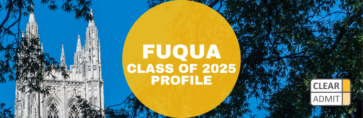 2023 Incoming Class Profile