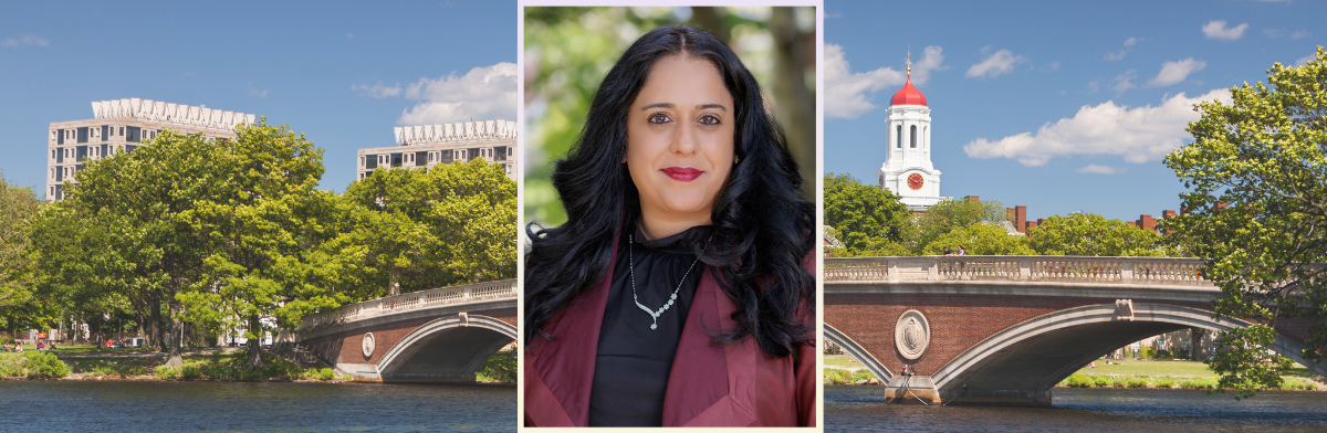 Meet the New HBS Managing Director of MBA Admissions and ...