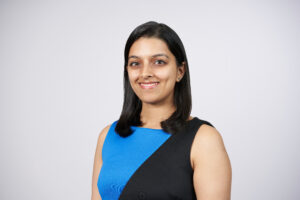 Wharton MBA Class of 2025