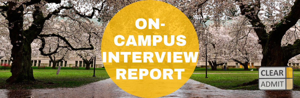 Image for UVA Darden MBA Interview Questions & Report: Round 2 / Adcom / On-Campus