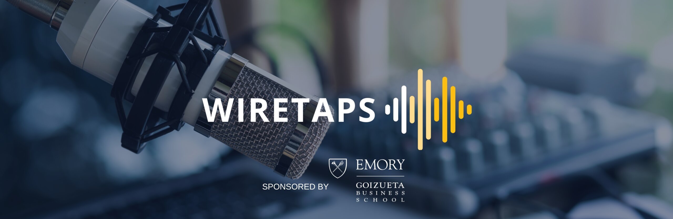 Episode 318 of Clear Admit's MBA Admissions Wire Taps Podcast