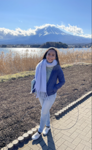 cornell johnson mba students